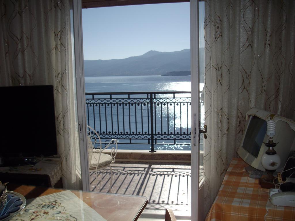 Anna In Front Of The Sea Apartment Sitia  Dış mekan fotoğraf